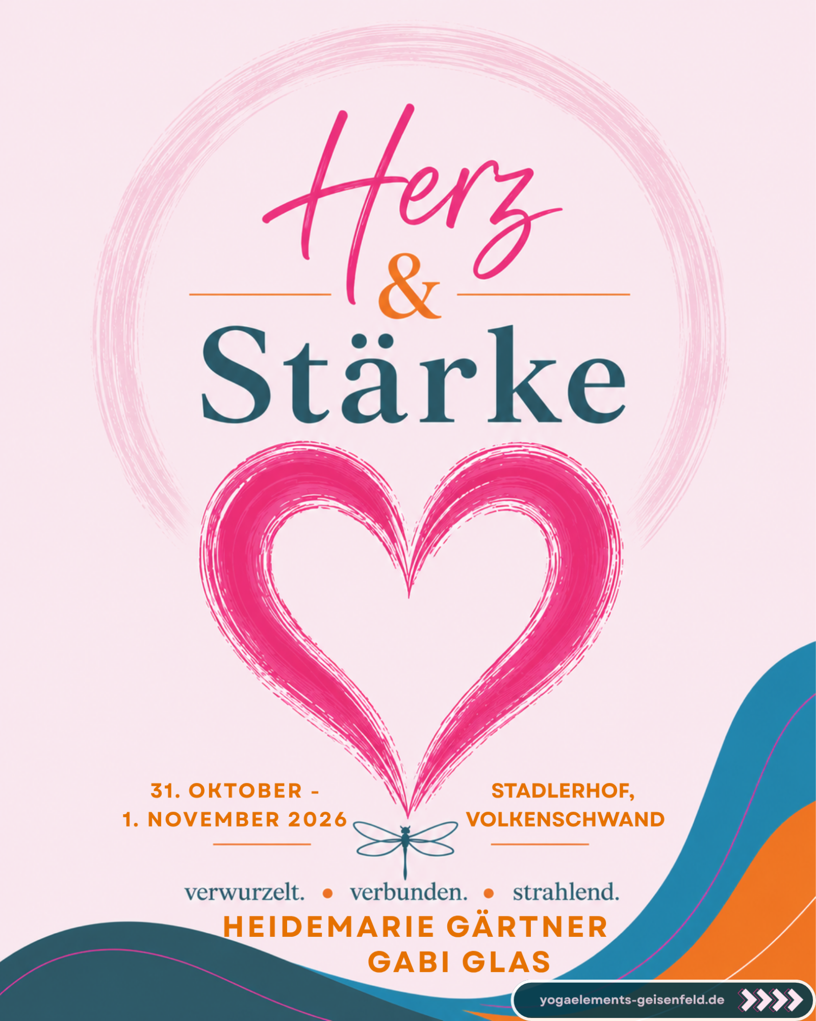 mit Yoga und Ayurveda durch die Wechseljahre, Hormone, Hormonbalance