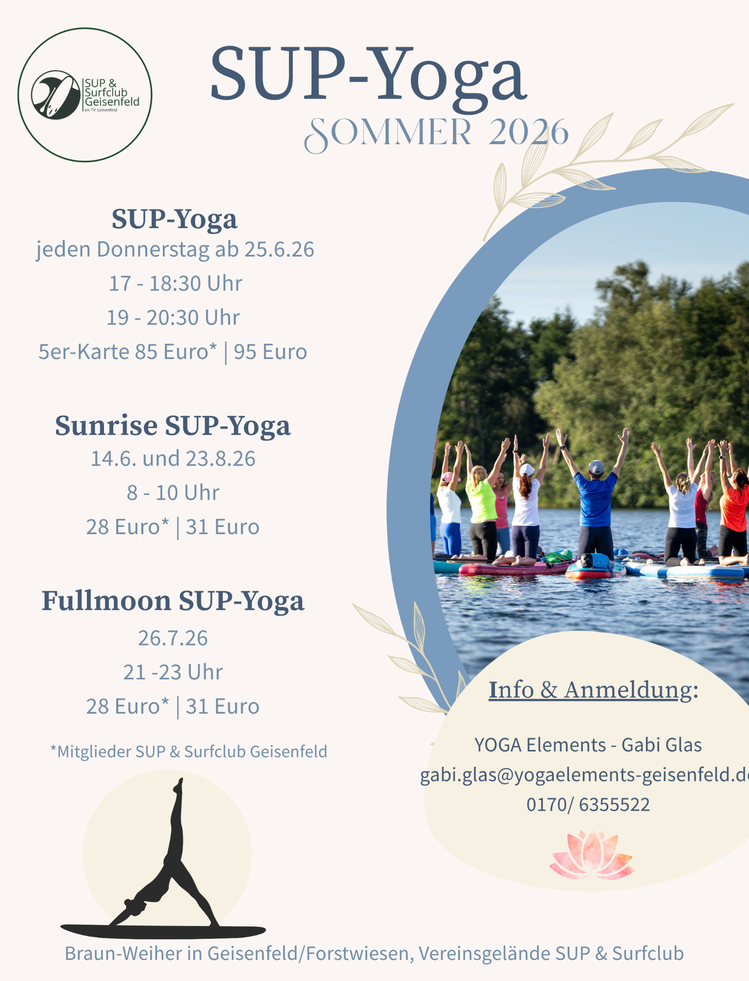 mit Yoga und Ayurveda durch die Wechseljahre, Hormone, Hormonbalance